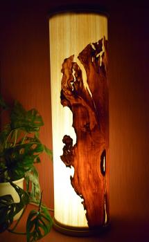 Steh,- Tischlampe 61cm Art.Nr. L301